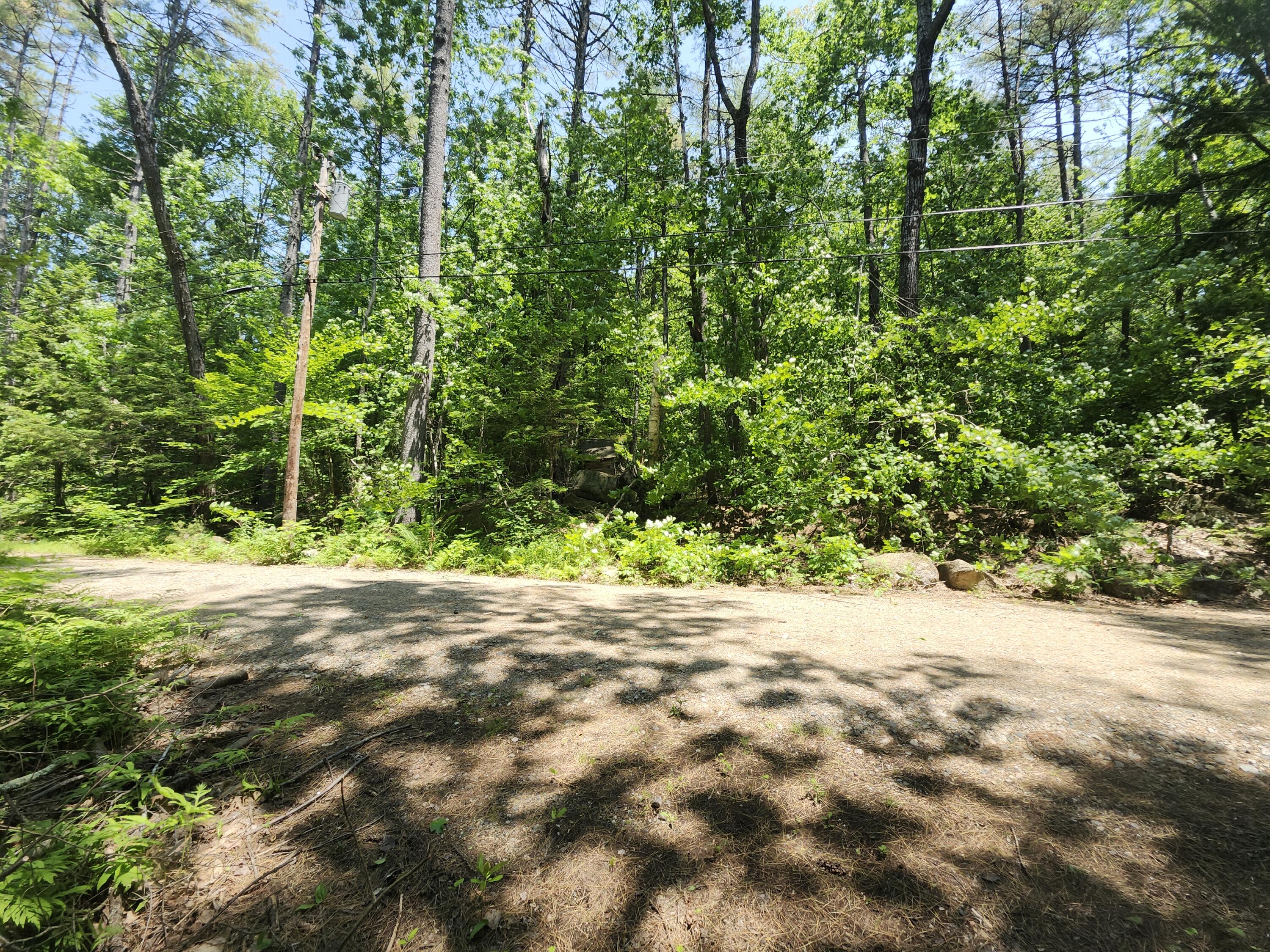 61 Meade Lane Bridgton ME 04009