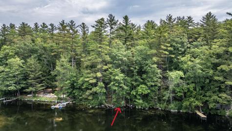 61 Meade Lane Bridgton ME 04009