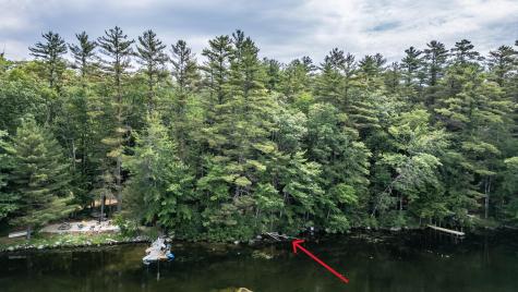 61 Meade Lane Bridgton ME 04009