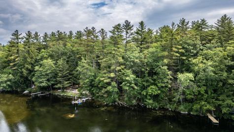 61 Meade Lane Bridgton ME 04009