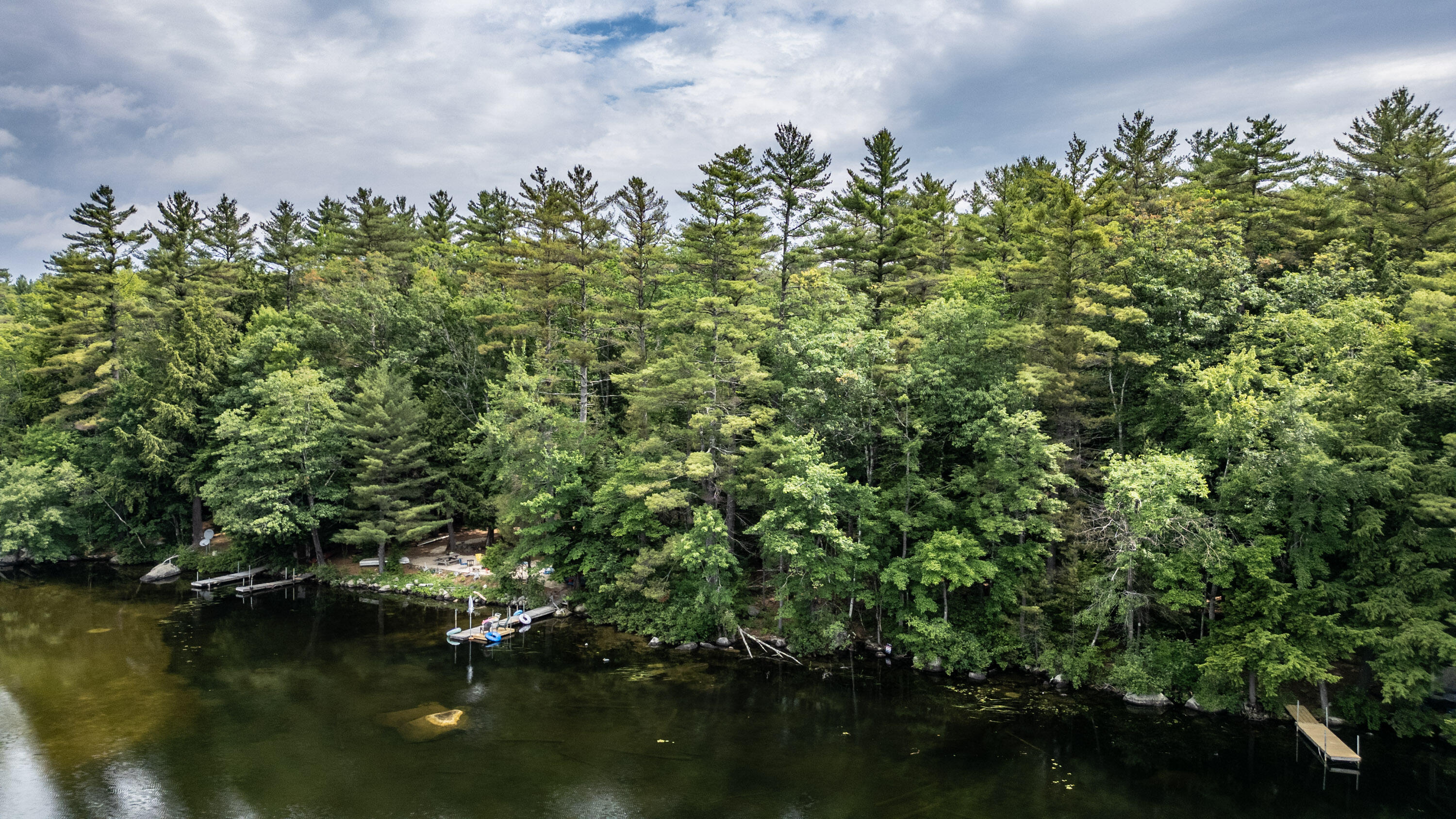 61 Meade Lane Bridgton ME 04009