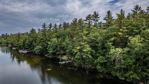 61 Meade Lane Bridgton ME 04009