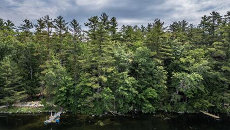 61 Meade Lane Bridgton ME 04009