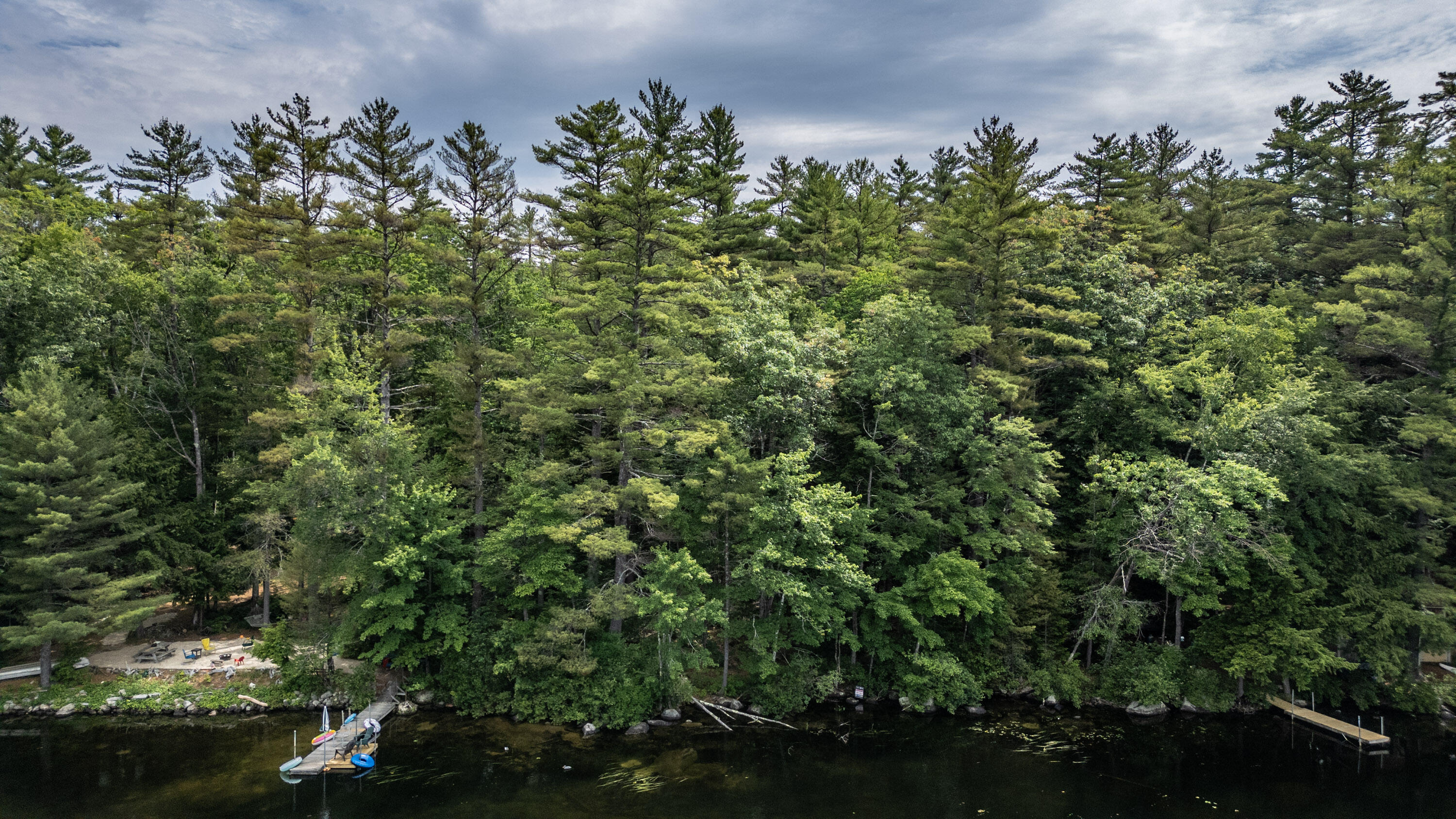 61 Meade Lane Bridgton ME 04009