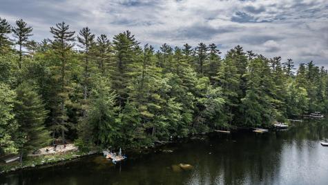 61 Meade Lane Bridgton ME 04009