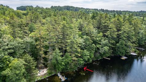 61 Meade Lane Bridgton ME 04009