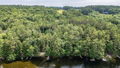 61 Meade Lane Bridgton ME 04009