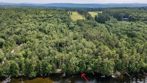 61 Meade Lane Bridgton ME 04009