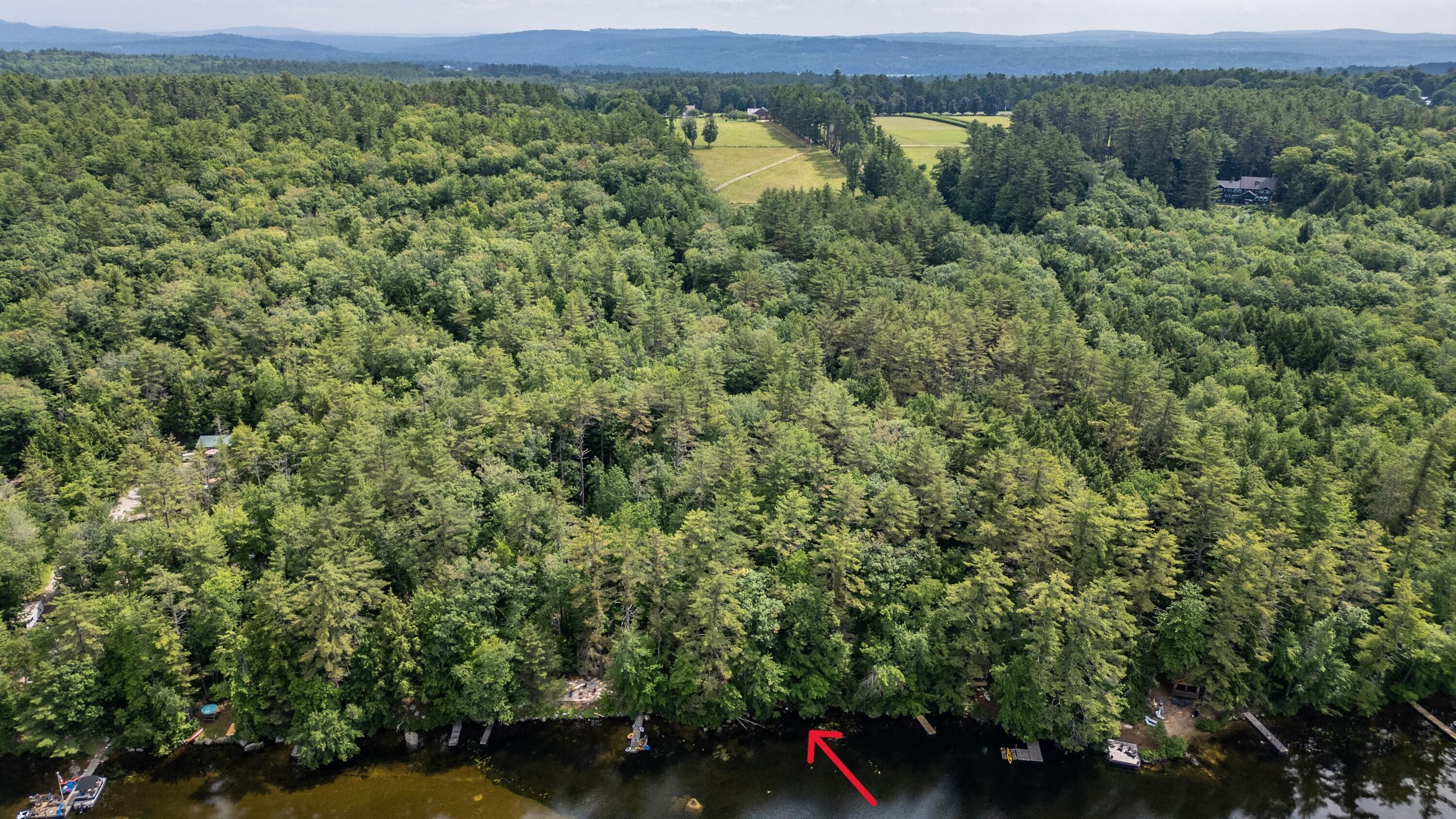 61 Meade Lane Bridgton ME 04009