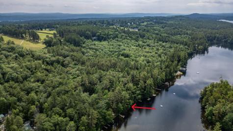 61 Meade Lane Bridgton ME 04009