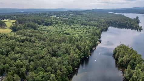 61 Meade Lane Bridgton ME 04009