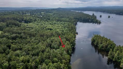 61 Meade Lane Bridgton ME 04009