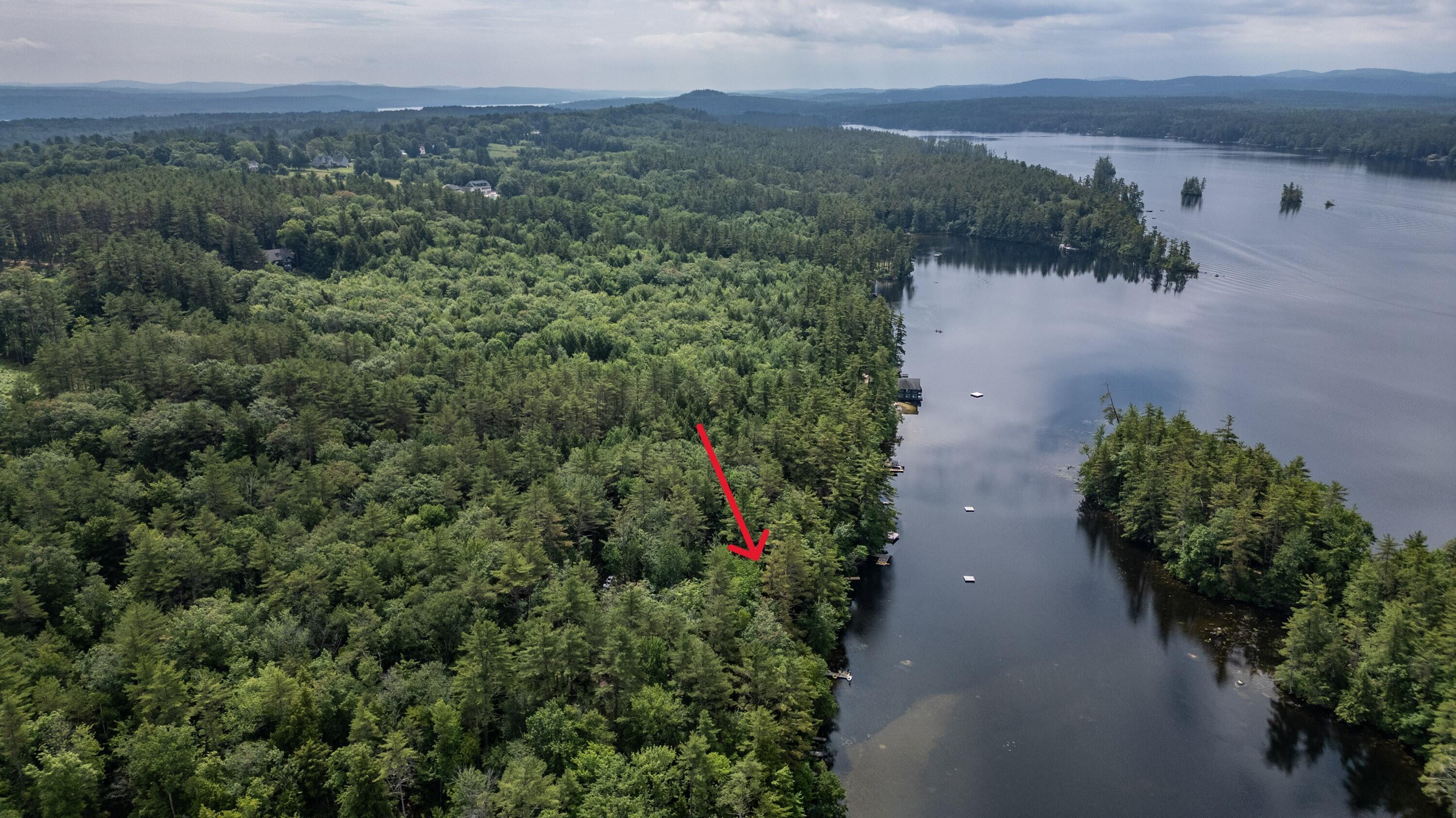 61 Meade Lane Bridgton ME 04009