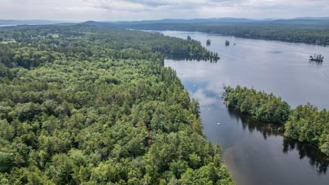 61 Meade Lane Bridgton ME 04009