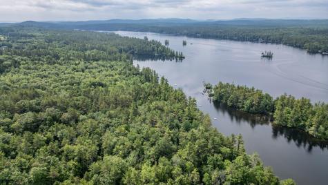 61 Meade Lane Bridgton ME 04009