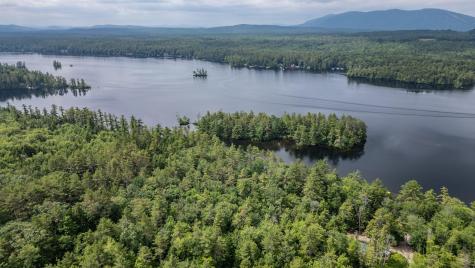 61 Meade Lane Bridgton ME 04009