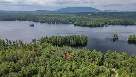 61 Meade Lane Bridgton ME 04009