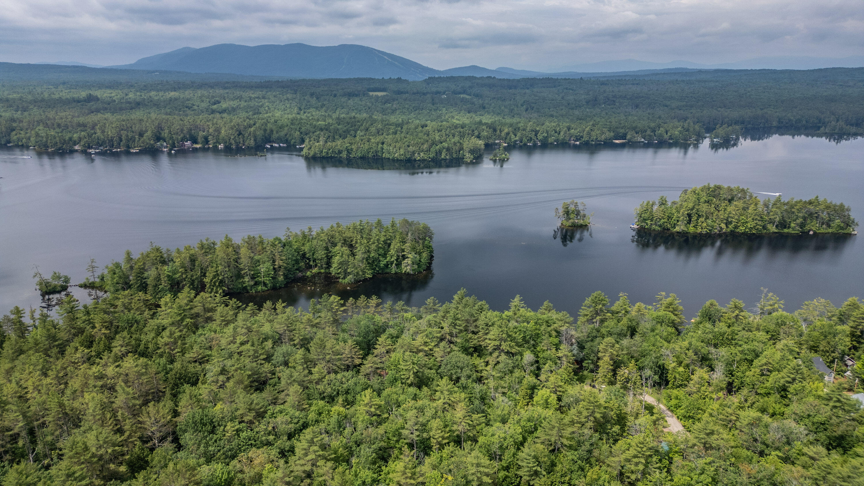 61 Meade Lane Bridgton ME 04009