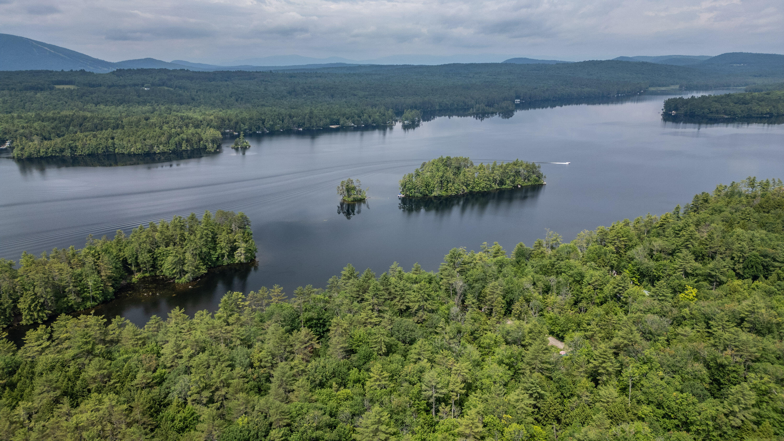 61 Meade Lane Bridgton ME 04009