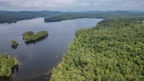 61 Meade Lane Bridgton ME 04009