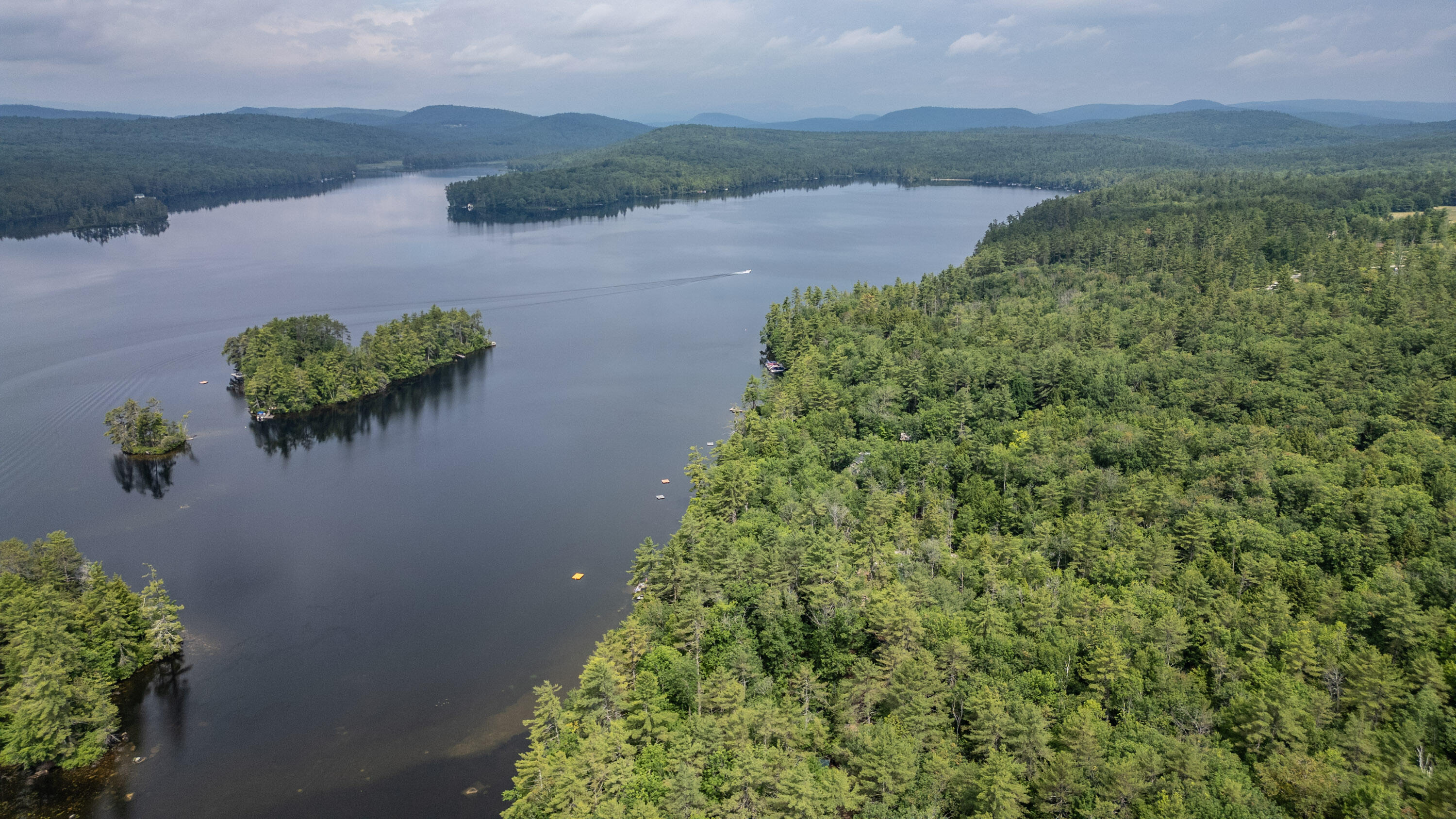 61 Meade Lane Bridgton ME 04009