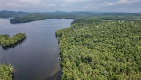 61 Meade Lane Bridgton ME 04009