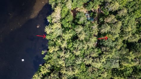 61 Meade Lane Bridgton ME 04009