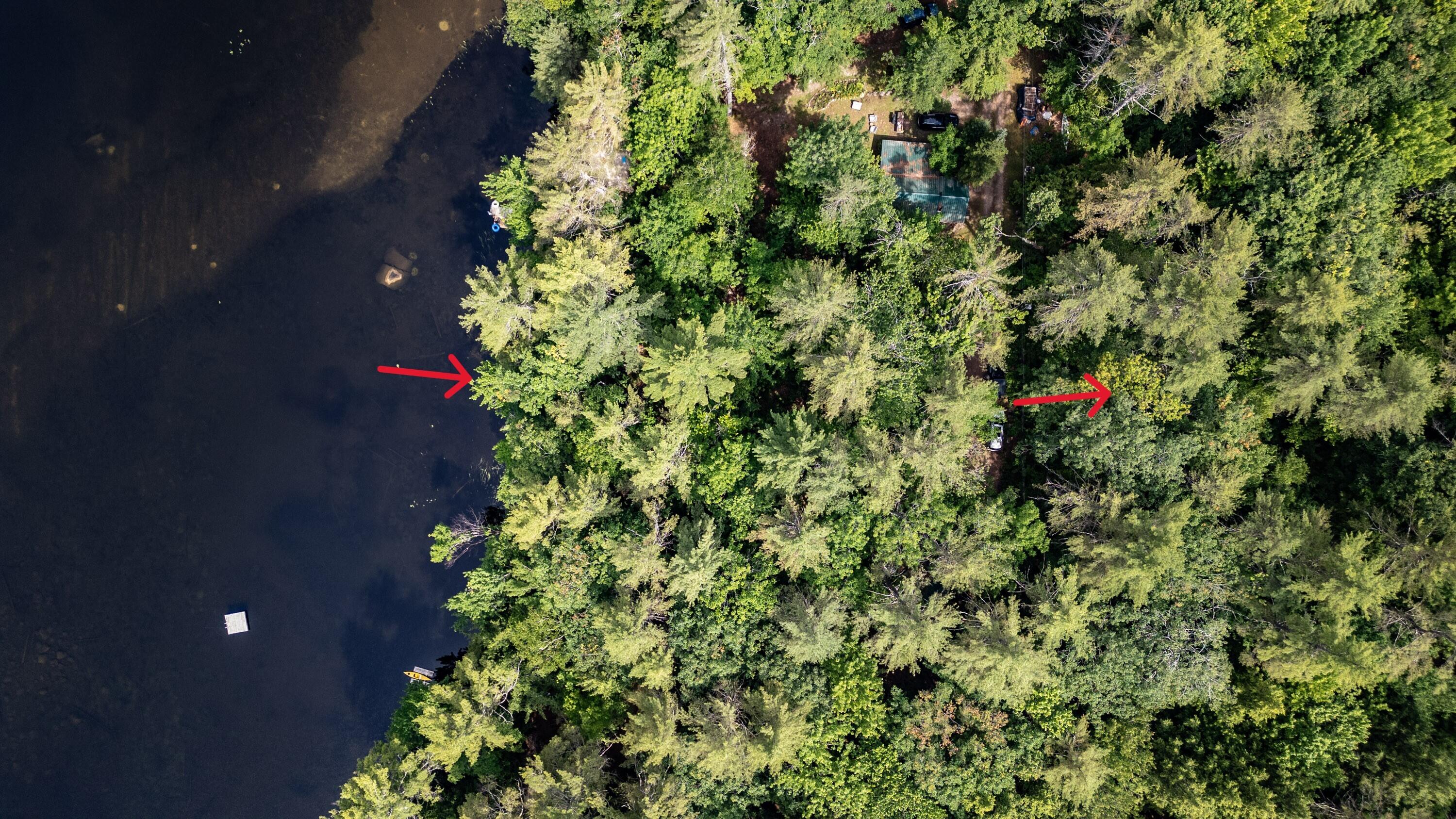 61 Meade Lane Bridgton ME 04009
