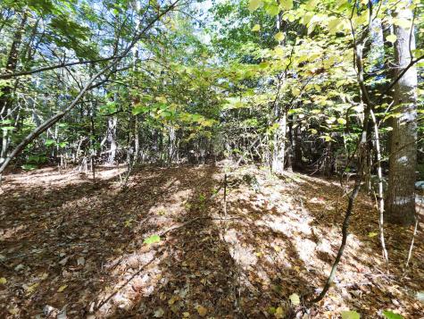 61 Meade Lane Bridgton ME 04009