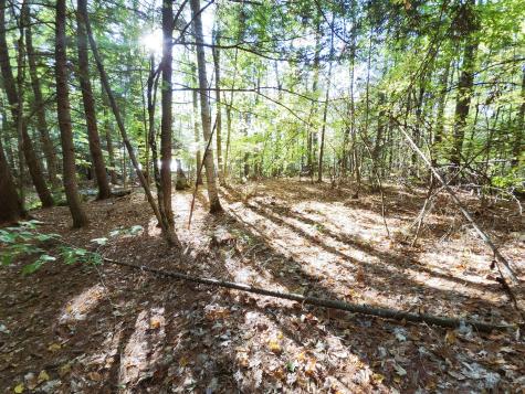 61 Meade Lane Bridgton ME 04009