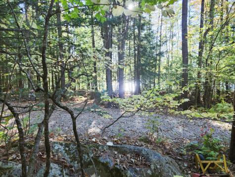 61 Meade Lane Bridgton ME 04009