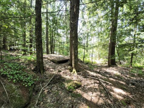 61 Meade Lane Bridgton ME 04009