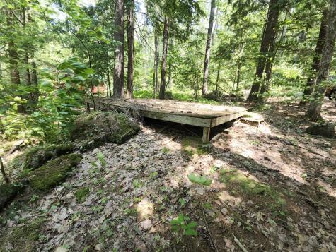 61 Meade Lane Bridgton ME 04009