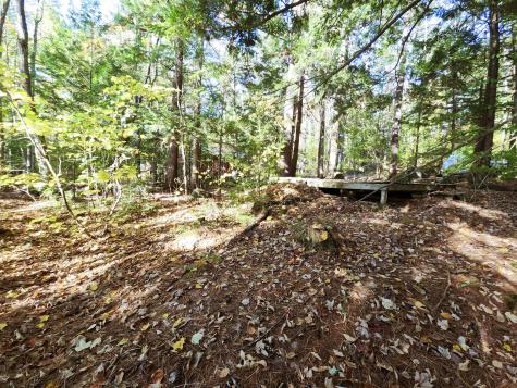 61 Meade Lane Bridgton ME 04009