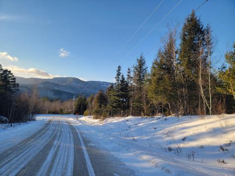 Lot 5 Gentle Ben Road Bethel ME 04217