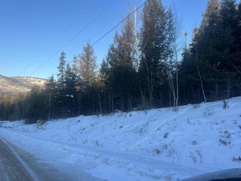 Lot 5 Gentle Ben Road Bethel ME 04217