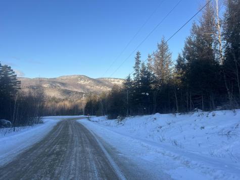 Lot 5 Gentle Ben Road Bethel ME 04217