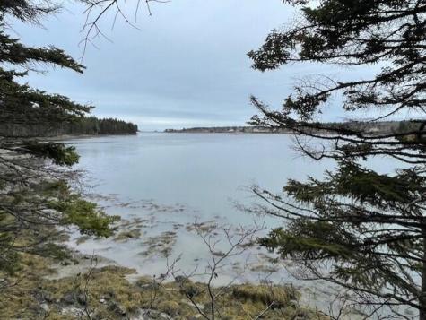 Lot #83 Crowley Island Addison ME 04606