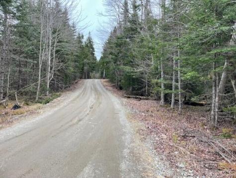 Lot #83 Crowley Island Addison ME 04606