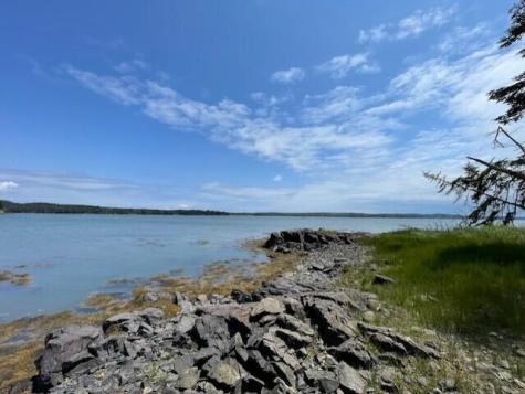 Lot #139 Duck Cove Road Roque Bluffs ME 04654