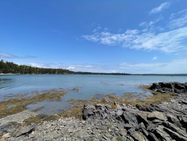 Lot #139 Duck Cove Road Roque Bluffs ME 04654