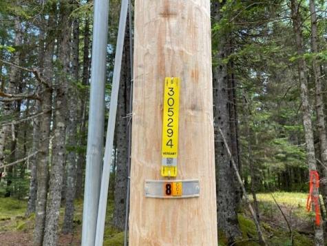 Lot #139 Duck Cove Road Roque Bluffs ME 04654