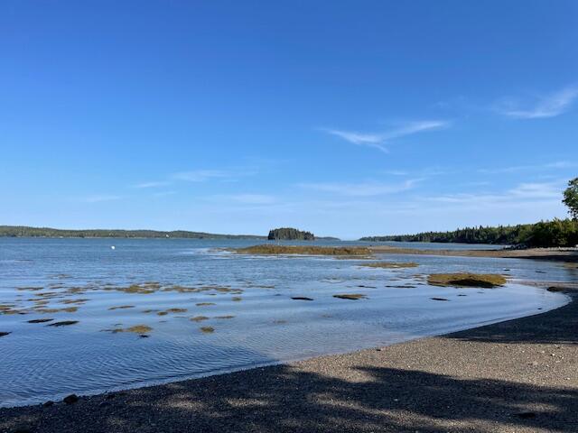 Lot #139 Duck Cove Road Roque Bluffs ME 04654