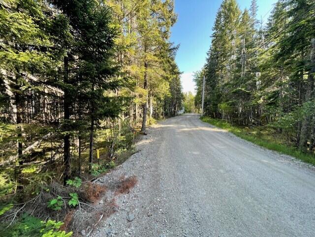 Lot #139 Duck Cove Road Roque Bluffs ME 04654