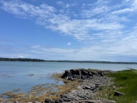 Lot #139 Duck Cove Road Roque Bluffs ME 04654