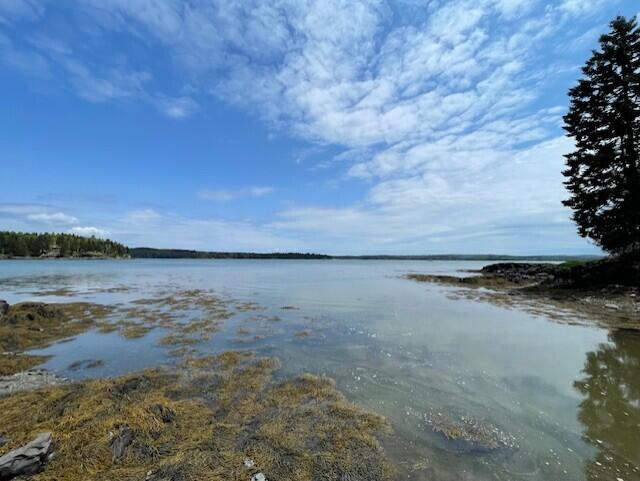 Lot #139 Duck Cove Road Roque Bluffs ME 04654