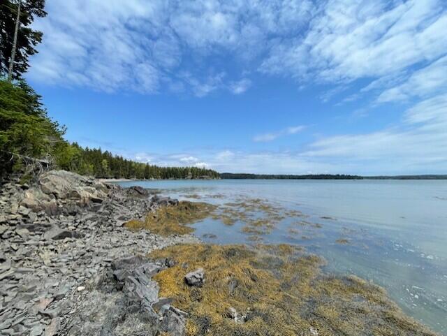 Lot #139 Duck Cove Road Roque Bluffs ME 04654