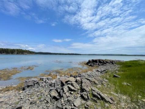 Lot #139 Duck Cove Road Roque Bluffs ME 04654