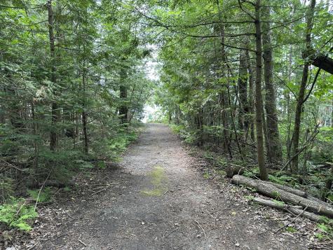 M40 L13-7 Mallard Road Madison ME 04950