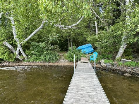 M40 L13-7 Mallard Road Madison ME 04950